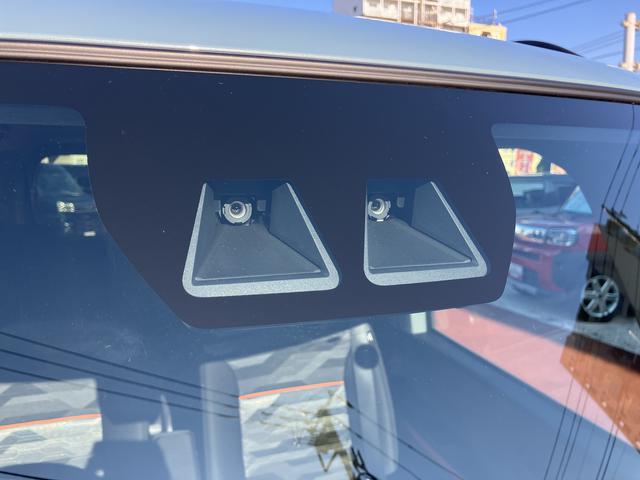 タント ファンクロスターボ　保証　新車保証・まごころ保証　１年間・走行距離無制限付き（18枚目）