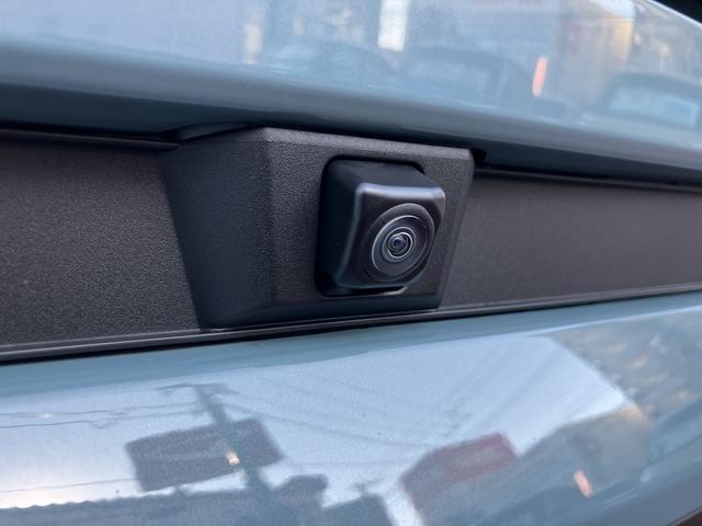 タント ファンクロスターボ　保証　新車保証・まごころ保証　１年間・走行距離無制限付き（19枚目）