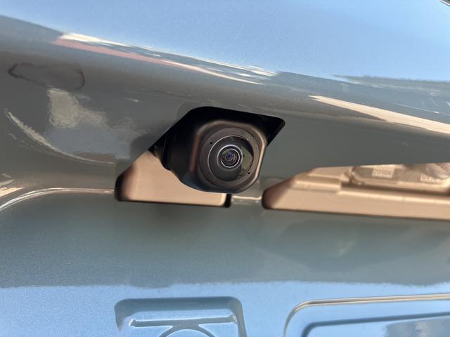 タント ファンクロスターボ　保証　新車保証・まごころ保証　１年間・走行距離無制限付き（22枚目）