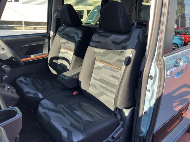 タント ファンクロスターボ　保証　新車保証・まごころ保証　１年間・走行距離無制限付き（26枚目）