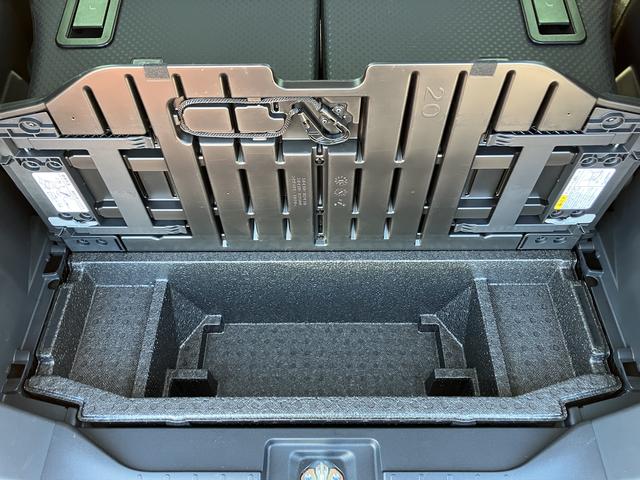 タント ファンクロスターボ　保証　新車保証・まごころ保証　１年間・走行距離無制限付き（32枚目）