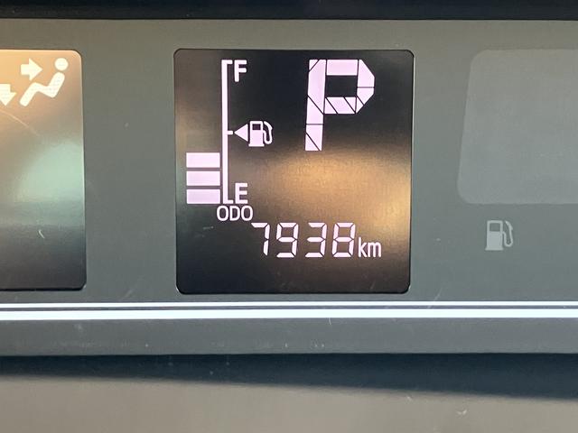 タント ファンクロスターボ　保証　新車保証・まごころ保証　１年間・走行距離無制限付き（38枚目）