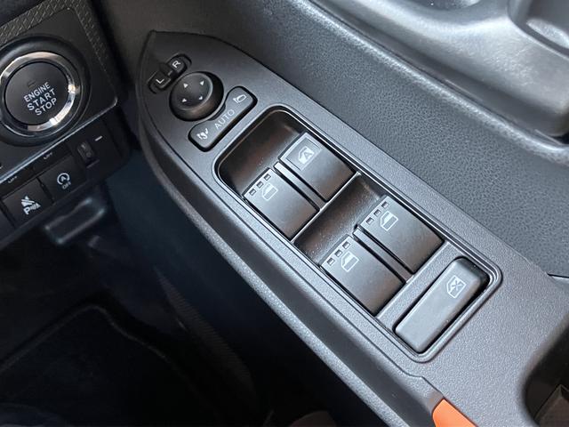 タント ファンクロスターボ　保証　新車保証・まごころ保証　１年間・走行距離無制限付き（44枚目）