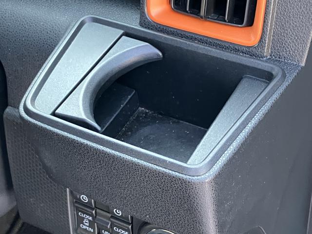 タント ファンクロスターボ　保証　新車保証・まごころ保証　１年間・走行距離無制限付き（54枚目）