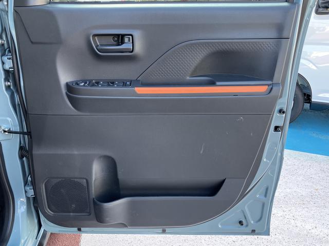 タント ファンクロスターボ　保証　新車保証・まごころ保証　１年間・走行距離無制限付き（61枚目）