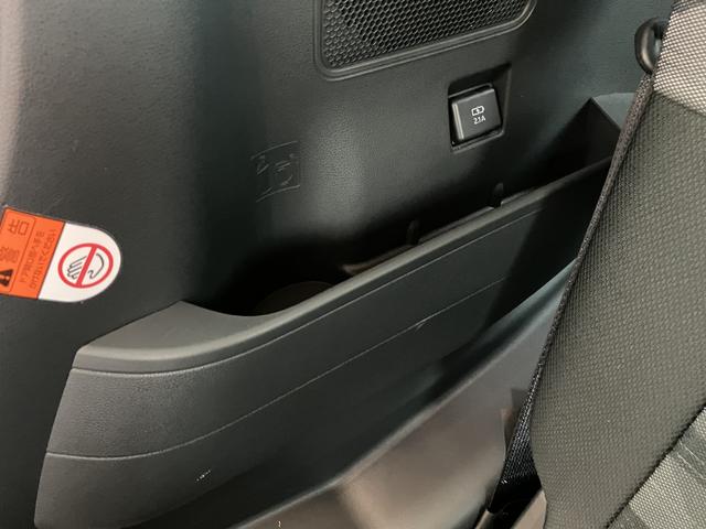 タント ファンクロスターボ　保証　新車保証・まごころ保証　１年間・走行距離無制限付き（63枚目）