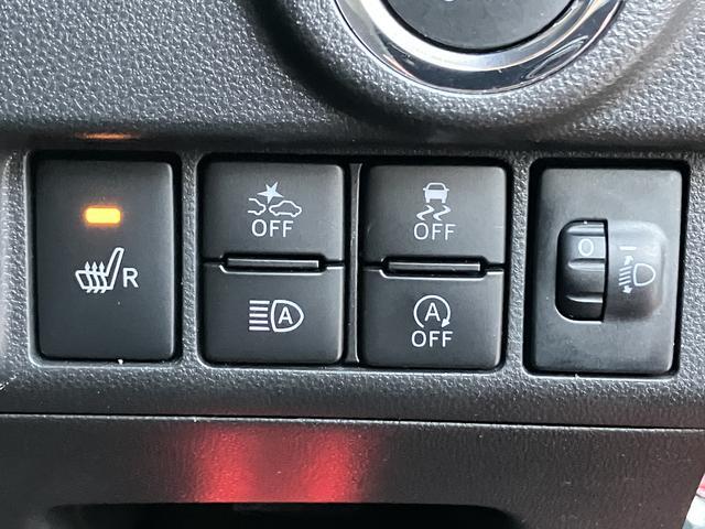 ムーヴ カスタムＲＳハイパーリミテッドＳＡ３　ナビ　ＥＴＣ車載器　保証１年間距離無制限付き・フルセグナビ・ドラレコ・全周囲カメラ・ＥＴＣ・運転席シートヒーター・ＬＥＤヘッドランプ・キーフリーシステム・ＬＥＤフォグランプ・アルミホイール（10枚目）