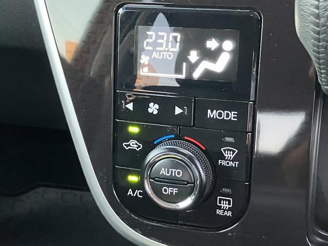 ムーヴ カスタムＲＳハイパーリミテッドＳＡ３　ナビ　ＥＴＣ車載器　保証１年間距離無制限付き・フルセグナビ・ドラレコ・全周囲カメラ・ＥＴＣ・運転席シートヒーター・ＬＥＤヘッドランプ・キーフリーシステム・ＬＥＤフォグランプ・アルミホイール（12枚目）