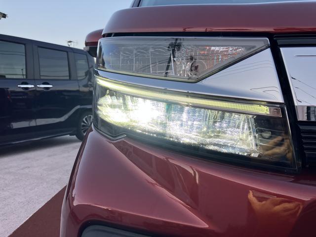 ムーヴ カスタムＲＳハイパーリミテッドＳＡ３　ナビ　ＥＴＣ車載器　保証１年間距離無制限付き・フルセグナビ・ドラレコ・全周囲カメラ・ＥＴＣ・運転席シートヒーター・ＬＥＤヘッドランプ・キーフリーシステム・ＬＥＤフォグランプ・アルミホイール（23枚目）