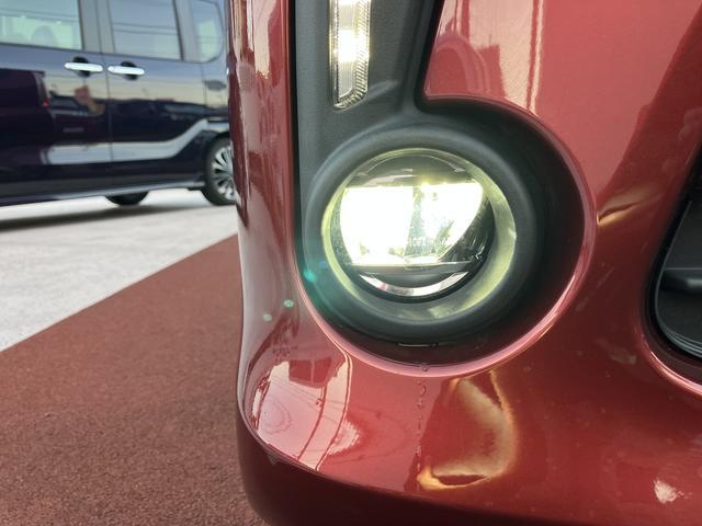 ムーヴ カスタムＲＳハイパーリミテッドＳＡ３　ナビ　ＥＴＣ車載器　保証１年間距離無制限付き・フルセグナビ・ドラレコ・全周囲カメラ・ＥＴＣ・運転席シートヒーター・ＬＥＤヘッドランプ・キーフリーシステム・ＬＥＤフォグランプ・アルミホイール（24枚目）