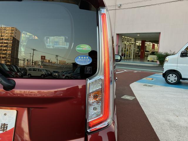 ムーヴ カスタムＲＳハイパーリミテッドＳＡ３　ナビ　ＥＴＣ車載器　保証１年間距離無制限付き・フルセグナビ・ドラレコ・全周囲カメラ・ＥＴＣ・運転席シートヒーター・ＬＥＤヘッドランプ・キーフリーシステム・ＬＥＤフォグランプ・アルミホイール（26枚目）