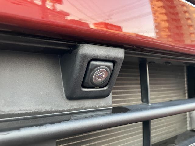 ムーヴ カスタムＲＳハイパーリミテッドＳＡ３　ナビ　ＥＴＣ車載器　保証１年間距離無制限付き・フルセグナビ・ドラレコ・全周囲カメラ・ＥＴＣ・運転席シートヒーター・ＬＥＤヘッドランプ・キーフリーシステム・ＬＥＤフォグランプ・アルミホイール（28枚目）