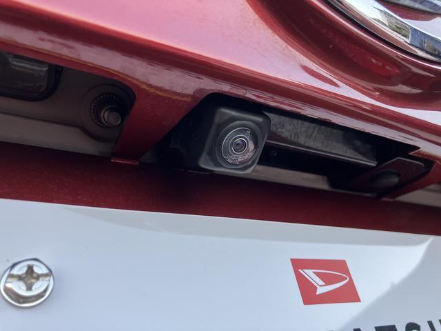 ムーヴ カスタムＲＳハイパーリミテッドＳＡ３　ナビ　ＥＴＣ車載器　保証１年間距離無制限付き・フルセグナビ・ドラレコ・全周囲カメラ・ＥＴＣ・運転席シートヒーター・ＬＥＤヘッドランプ・キーフリーシステム・ＬＥＤフォグランプ・アルミホイール（30枚目）