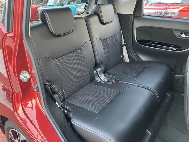 ムーヴ カスタムＲＳハイパーリミテッドＳＡ３　ナビ　ＥＴＣ車載器　保証１年間距離無制限付き・フルセグナビ・ドラレコ・全周囲カメラ・ＥＴＣ・運転席シートヒーター・ＬＥＤヘッドランプ・キーフリーシステム・ＬＥＤフォグランプ・アルミホイール（34枚目）