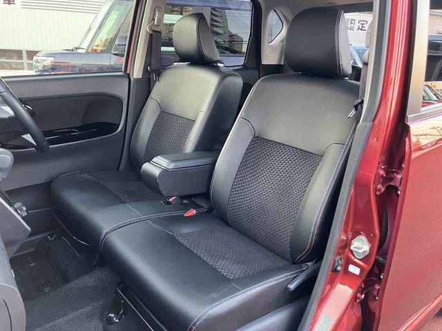 ムーヴ カスタムＲＳハイパーリミテッドＳＡ３　ナビ　ＥＴＣ車載器　保証１年間距離無制限付き・フルセグナビ・ドラレコ・全周囲カメラ・ＥＴＣ・運転席シートヒーター・ＬＥＤヘッドランプ・キーフリーシステム・ＬＥＤフォグランプ・アルミホイール（35枚目）