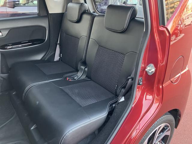 ムーヴ カスタムＲＳハイパーリミテッドＳＡ３　ナビ　ＥＴＣ車載器　保証１年間距離無制限付き・フルセグナビ・ドラレコ・全周囲カメラ・ＥＴＣ・運転席シートヒーター・ＬＥＤヘッドランプ・キーフリーシステム・ＬＥＤフォグランプ・アルミホイール（36枚目）