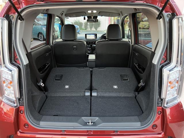 ムーヴ カスタムＲＳハイパーリミテッドＳＡ３　ナビ　ＥＴＣ車載器　保証１年間距離無制限付き・フルセグナビ・ドラレコ・全周囲カメラ・ＥＴＣ・運転席シートヒーター・ＬＥＤヘッドランプ・キーフリーシステム・ＬＥＤフォグランプ・アルミホイール（38枚目）