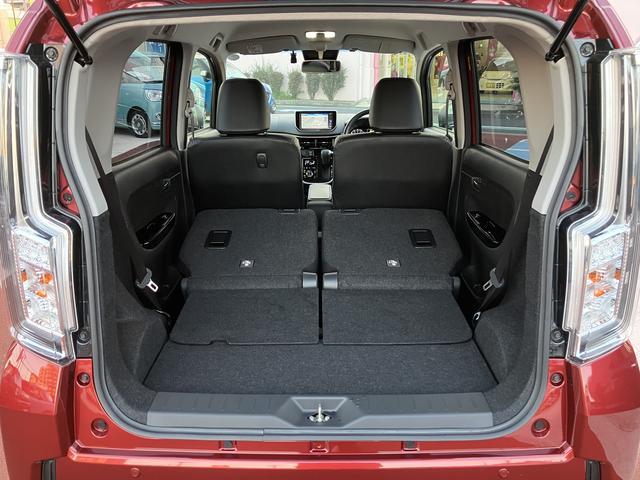 ムーヴ カスタムＲＳハイパーリミテッドＳＡ３　ナビ　ＥＴＣ車載器　保証１年間距離無制限付き・フルセグナビ・ドラレコ・全周囲カメラ・ＥＴＣ・運転席シートヒーター・ＬＥＤヘッドランプ・キーフリーシステム・ＬＥＤフォグランプ・アルミホイール（40枚目）