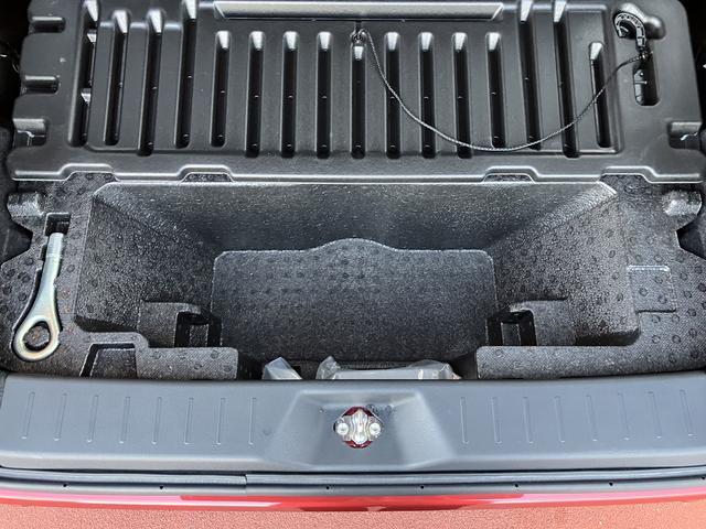 ムーヴ カスタムＲＳハイパーリミテッドＳＡ３　ナビ　ＥＴＣ車載器　保証１年間距離無制限付き・フルセグナビ・ドラレコ・全周囲カメラ・ＥＴＣ・運転席シートヒーター・ＬＥＤヘッドランプ・キーフリーシステム・ＬＥＤフォグランプ・アルミホイール（41枚目）