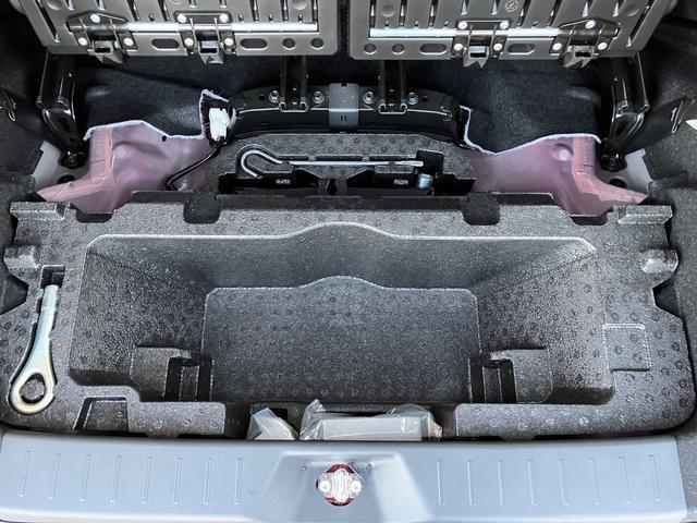 ムーヴ カスタムＲＳハイパーリミテッドＳＡ３　ナビ　ＥＴＣ車載器　保証１年間距離無制限付き・フルセグナビ・ドラレコ・全周囲カメラ・ＥＴＣ・運転席シートヒーター・ＬＥＤヘッドランプ・キーフリーシステム・ＬＥＤフォグランプ・アルミホイール（42枚目）