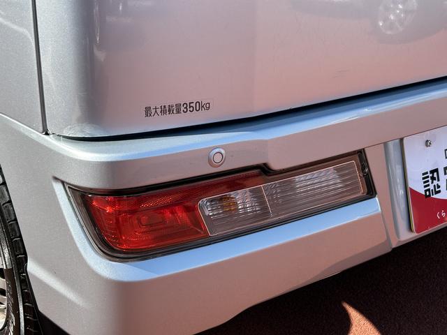 ハイゼットカーゴ デラックスＳＡ３　ＬＥＤヘッドライト・ＥＴＣ・ＣＤステレオ・衝突回避支援（12枚目）