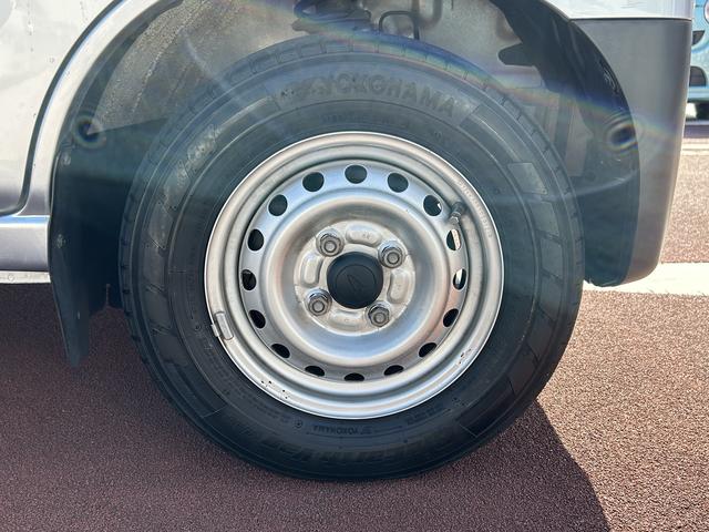 ハイゼットカーゴ デラックスＳＡ３　ＬＥＤヘッドライト・ＥＴＣ・ＣＤステレオ・衝突回避支援（14枚目）