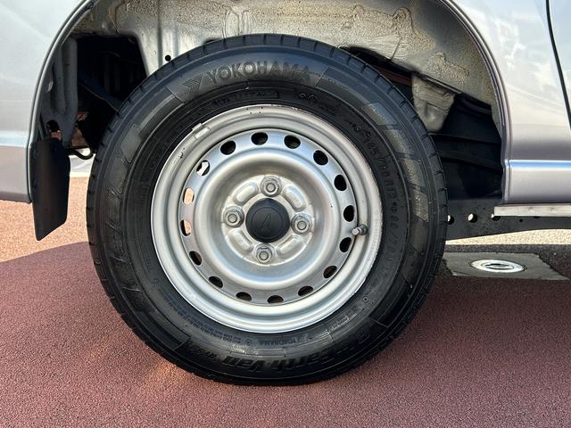 ハイゼットカーゴ デラックスＳＡ３　ＬＥＤヘッドライト・ＥＴＣ・ＣＤステレオ・衝突回避支援（15枚目）