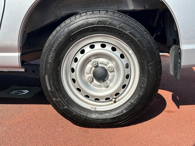 ハイゼットカーゴ デラックスＳＡ３　ＬＥＤヘッドライト・ＥＴＣ・ＣＤステレオ・衝突回避支援（16枚目）