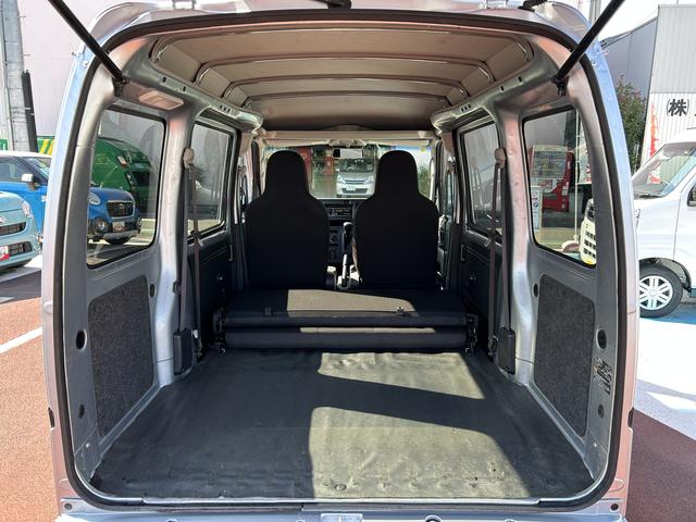 ハイゼットカーゴ デラックスＳＡ３　ＬＥＤヘッドライト・ＥＴＣ・ＣＤステレオ・衝突回避支援（26枚目）