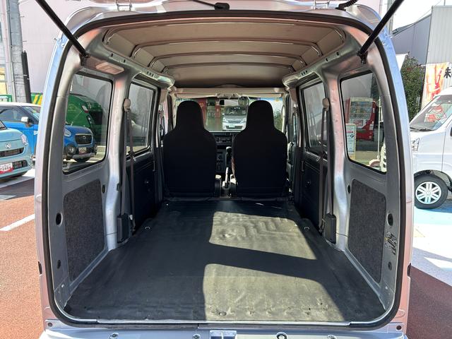 ハイゼットカーゴ デラックスＳＡ３　ＬＥＤヘッドライト・ＥＴＣ・ＣＤステレオ・衝突回避支援（27枚目）