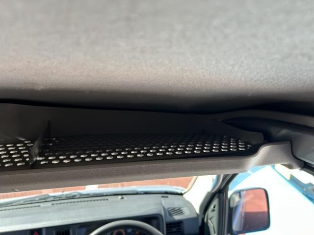 ハイゼットカーゴ デラックスＳＡ３　ＬＥＤヘッドライト・ＥＴＣ・ＣＤステレオ・衝突回避支援（30枚目）