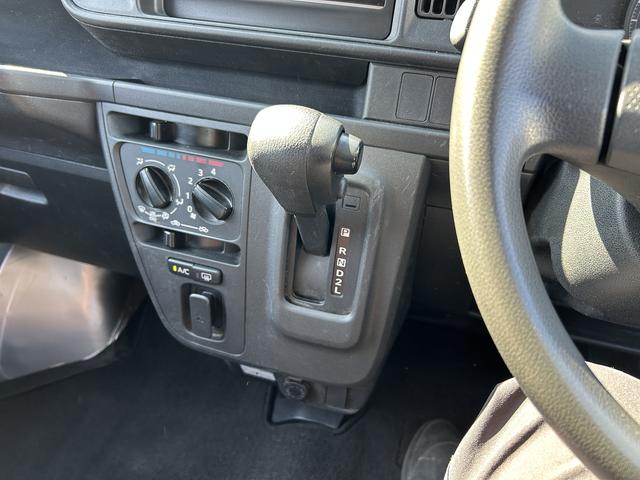 ハイゼットカーゴ デラックスＳＡ３　ＬＥＤヘッドライト・ＥＴＣ・ＣＤステレオ・衝突回避支援（40枚目）