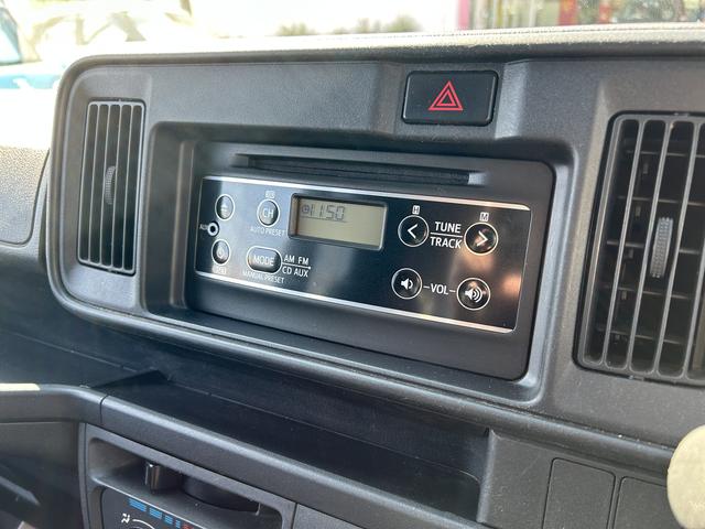 ハイゼットカーゴ デラックスＳＡ３　ＬＥＤヘッドライト・ＥＴＣ・ＣＤステレオ・衝突回避支援（42枚目）