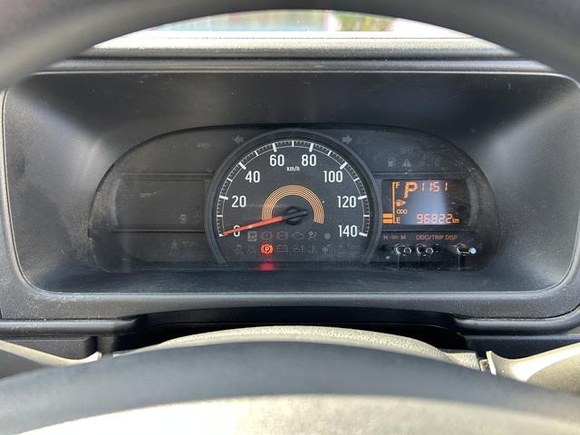 ハイゼットカーゴ デラックスＳＡ３　ＬＥＤヘッドライト・ＥＴＣ・ＣＤステレオ・衝突回避支援（43枚目）