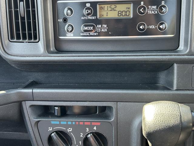 ハイゼットカーゴ デラックスＳＡ３　ＬＥＤヘッドライト・ＥＴＣ・ＣＤステレオ・衝突回避支援（50枚目）