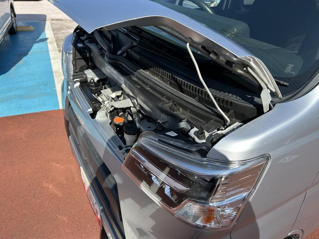 ハイゼットカーゴ デラックスＳＡ３　ＬＥＤヘッドライト・ＥＴＣ・ＣＤステレオ・衝突回避支援（59枚目）