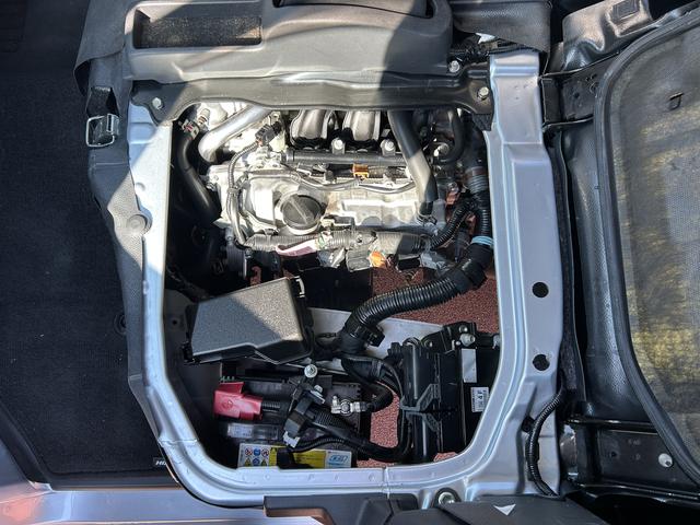 ハイゼットカーゴ デラックスＳＡ３　ＬＥＤヘッドライト・ＥＴＣ・ＣＤステレオ・衝突回避支援（60枚目）