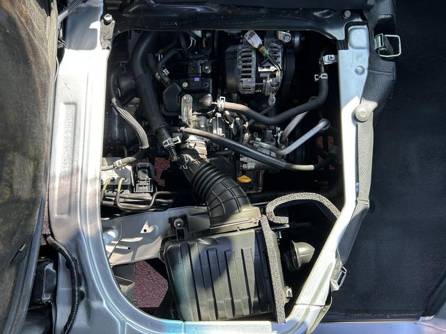 ハイゼットカーゴ デラックスＳＡ３　ＬＥＤヘッドライト・ＥＴＣ・ＣＤステレオ・衝突回避支援（61枚目）