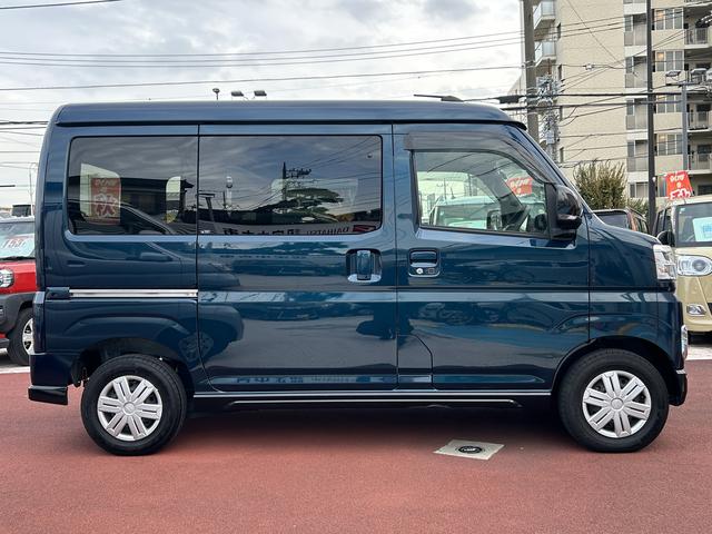 アトレー RS 9インチディスプレイオーディオ・バックカメラ・クルーズコントロール・両側電動スライドドア(7枚目)