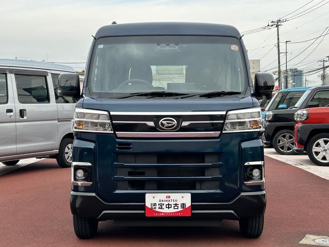 アトレー RS 9インチディスプレイオーディオ・バックカメラ・クルーズコントロール・両側電動スライドドア(10枚目)