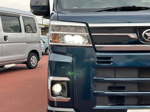 アトレー RS 9インチディスプレイオーディオ・バックカメラ・クルーズコントロール・両側電動スライドドア(19枚目)