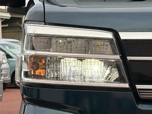 アトレー RS 9インチディスプレイオーディオ・バックカメラ・クルーズコントロール・両側電動スライドドア(20枚目)