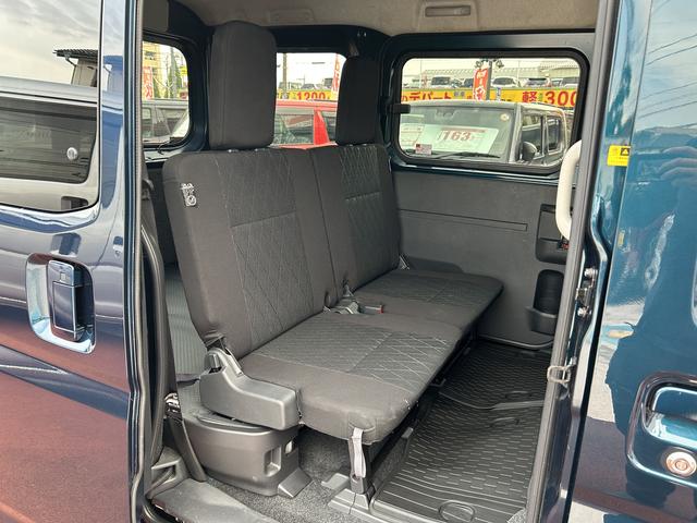 アトレー RS 9インチディスプレイオーディオ・バックカメラ・クルーズコントロール・両側電動スライドドア(24枚目)