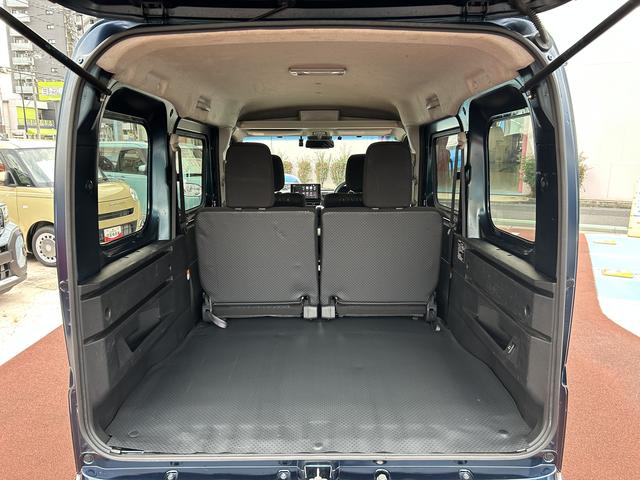 アトレー RS 9インチディスプレイオーディオ・バックカメラ・クルーズコントロール・両側電動スライドドア(27枚目)