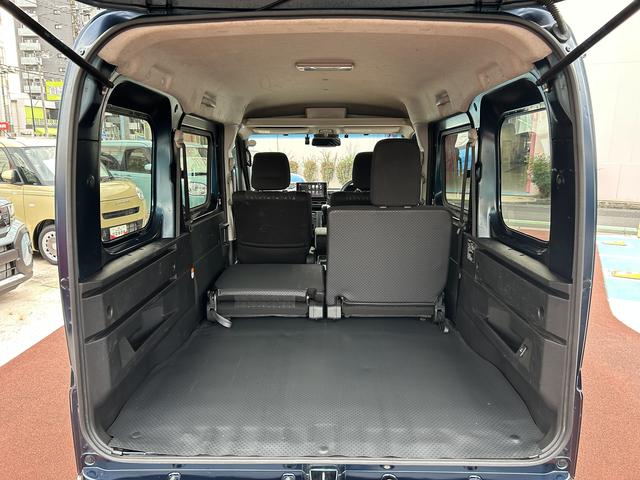 アトレー RS 9インチディスプレイオーディオ・バックカメラ・クルーズコントロール・両側電動スライドドア(28枚目)