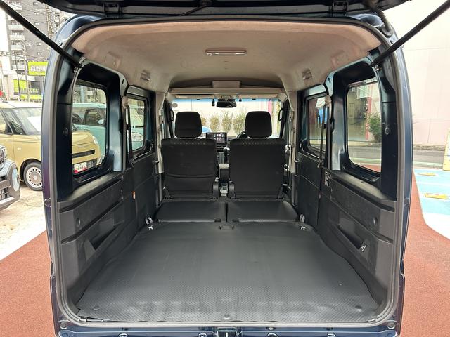 アトレー RS 9インチディスプレイオーディオ・バックカメラ・クルーズコントロール・両側電動スライドドア(31枚目)