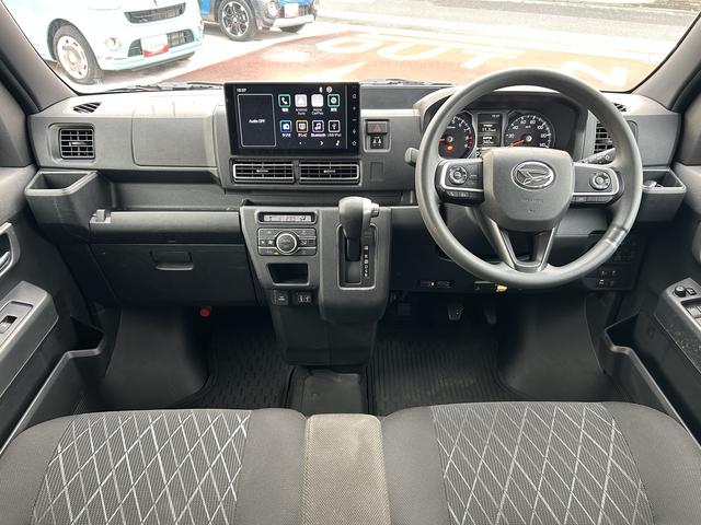 アトレー RS 9インチディスプレイオーディオ・バックカメラ・クルーズコントロール・両側電動スライドドア(37枚目)