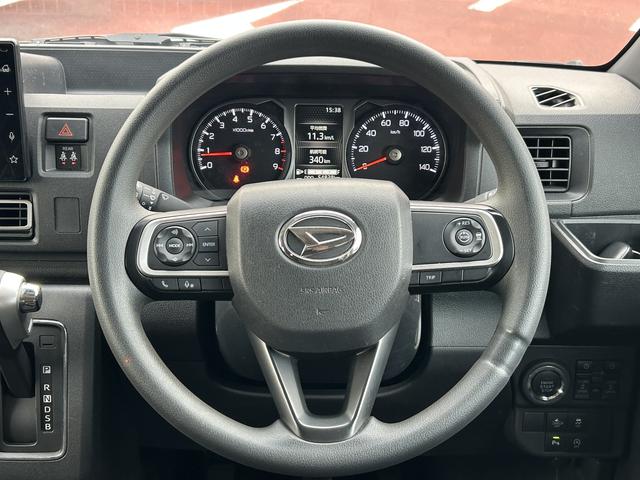 アトレー RS 9インチディスプレイオーディオ・バックカメラ・クルーズコントロール・両側電動スライドドア(38枚目)