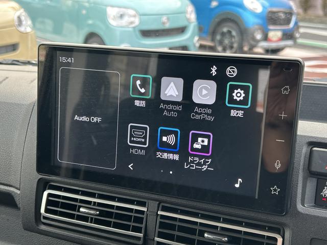 アトレー RS 9インチディスプレイオーディオ・バックカメラ・クルーズコントロール・両側電動スライドドア(50枚目)