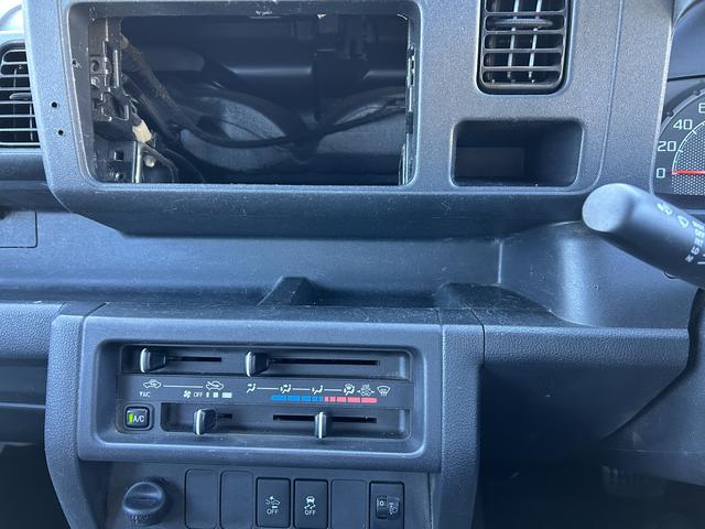 サンバートラック グランドキャブスマートアシスト 車検整備付・LEDヘッドライト・ETC(43枚目)